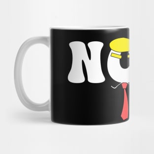 Anti-Trump Mug